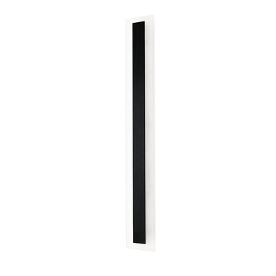 Equator-60 Bar Outdoor LED Wall Light 20w Black
