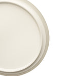 Duke LED Oyster Light CCT 60w White, Black — White