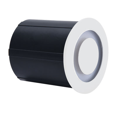 Rocky LED Step Light 3w in Black, WhiteRocky LED Step Light 3w in Black, White