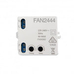 Ventair Fully Adjustable Fan Run ON Timer FAN2444 Timer Switche