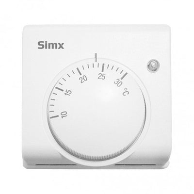 Ventair Ultecon Thermostat FAN5856