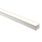Acc. - 2x End Caps to suit HV9695-4435 Havit Lighting - HV9695-4435-EC