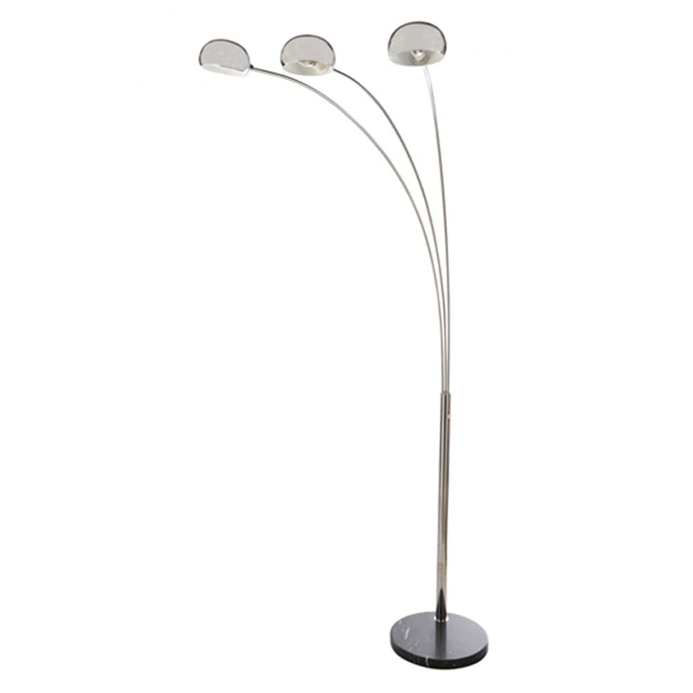 Fiorentino Floor Lamps Direct Floor Lamp Lights-For-You DIRECT-3L FL