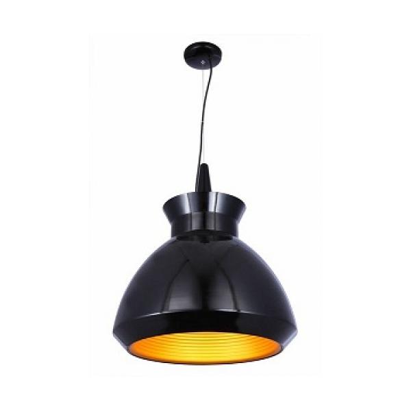 Fiorentino Indoor Pendants KASKO Pendant Light Lights-For-You KASKO-1-BLACK D300