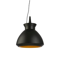 Fiorentino Indoor Pendants KASKO Pendant Light Lights-For-You KASKO-1-BLACK D400