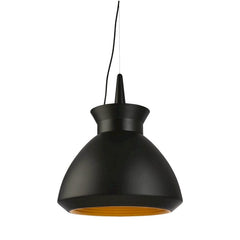 Fiorentino Indoor Pendants KASKO Pendant Light Lights-For-You KASKO-1-BLACK D500