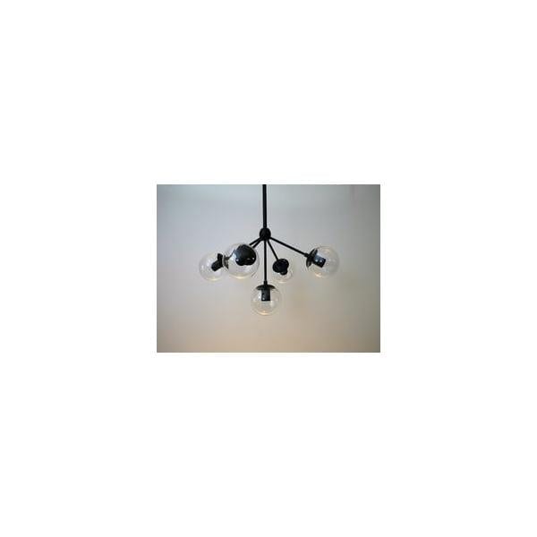 Fiorentino Indoor Pendants KLESH 5 Light Cluster Pendant Light Lights-For-You