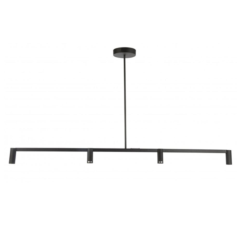 Fiorentino Indoor Pendants Mentera LED Pendant Light Bar Lights-For-You MENTERA-4L BAR