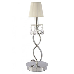 Fiorentino Table Lamps Bella 1 Light Table Lamp Lights-For-You BELLA 1T/L