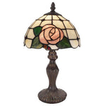 G & G Bros Group Table Lamps Pia Table Lamp TL-08637/311S Lights-For-You TL-08637/311S