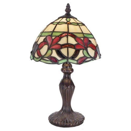 G & G Bros Group Table Lamps Zeya Table Lamp TL-08918/311S Lights-For-You TL-08918/311S