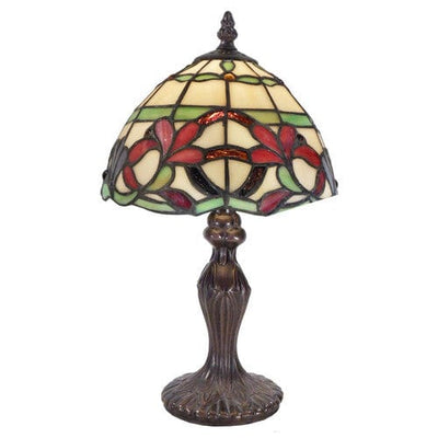 G & G Bros Group Table Lamps Zeya Table Lamp TL-08918/311S Lights-For-You TL-08918/311S