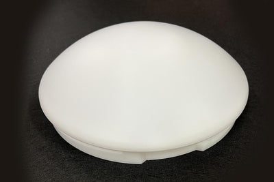 Hunter Pacific Intercept LED replacement diffuser