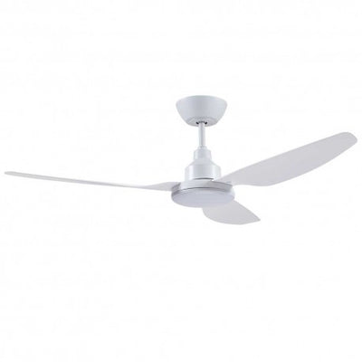 Ventair Glacier DC 1300mm Ceiling Fan