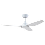 Ventair Glacier DC 1300mm Ceiling Fan