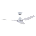 Ventair Glacier DC 1400mm Ceiling Fan