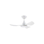 Ventair Glacier DC 900mm Ceiling Fan