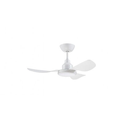 Ventair Glacier DC 900mm Ceiling Fan