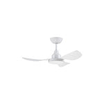 Ventair Glacier DC 900mm Ceiling Fan