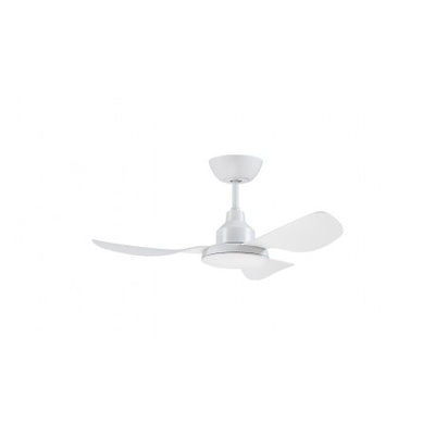 Ventair Glacier DC 900mm Ceiling Fan