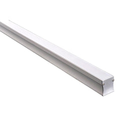 Havit Lighting Aluminium Profile 1 Metre HV9693-2320 - Deep Square Aluminium Profile Lights-For-You HV9693-2320