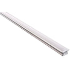 Havit Lighting Aluminium Profile HV9695-2515 - Deep Square Winged Aluminium Profile Lights-For-You HV9695-2515 ACC1185ALH10