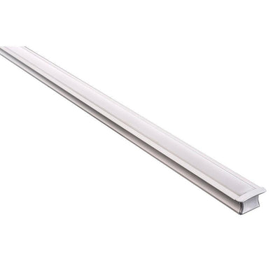 Havit Lighting Aluminium Profile HV9695-2515 - Deep Square Winged Aluminium Profile Lights-For-You HV9695-2515 ACC1185ALH10