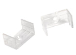 Havit Lighting Aluminium Profile HV9695-2810 - Shallow Square Winged Aluminium Profile Lights-For-You HV9695-2810 ACC1195ALH10