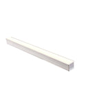 Havit Lighting Aluminium Profile HV9695-4540 - Deep Square Recessed Winged Aluminium Profile Lights-For-You HV9695-4540 ACC1291ALH10