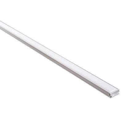 Havit Lighting Aluminium Profile HV9698-1908 - Shallow Trafficable Aluminium Profile Lights-For-You HV9698-1908 ACC1208ALH10