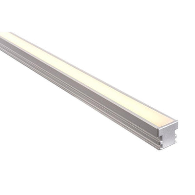 Havit Lighting Aluminium Profile HV9698-2626 - Deep Trafficable Aluminium Profile Lights-For-You HV9698-2626 ACC1212ALH10