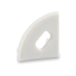 Havit Lighting Aluminium Profile HV9699-1616-2M - Corner Aluminium Profile 2m Length Lights-For-You HV9699-1616-2M ACC1282ALH10