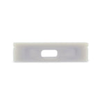 Havit Lighting Aluminium Profile HV9699-2707-2M - Shallow Square Aluminium Profile 2m Length Lights-For-You HV9699-2707-2M ACC1278ALH10