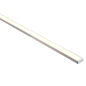 Havit Lighting Aluminium Profile Shallow Square Aluminium Profile Lights-For-You HV9693-1506 ACC1093ALH10