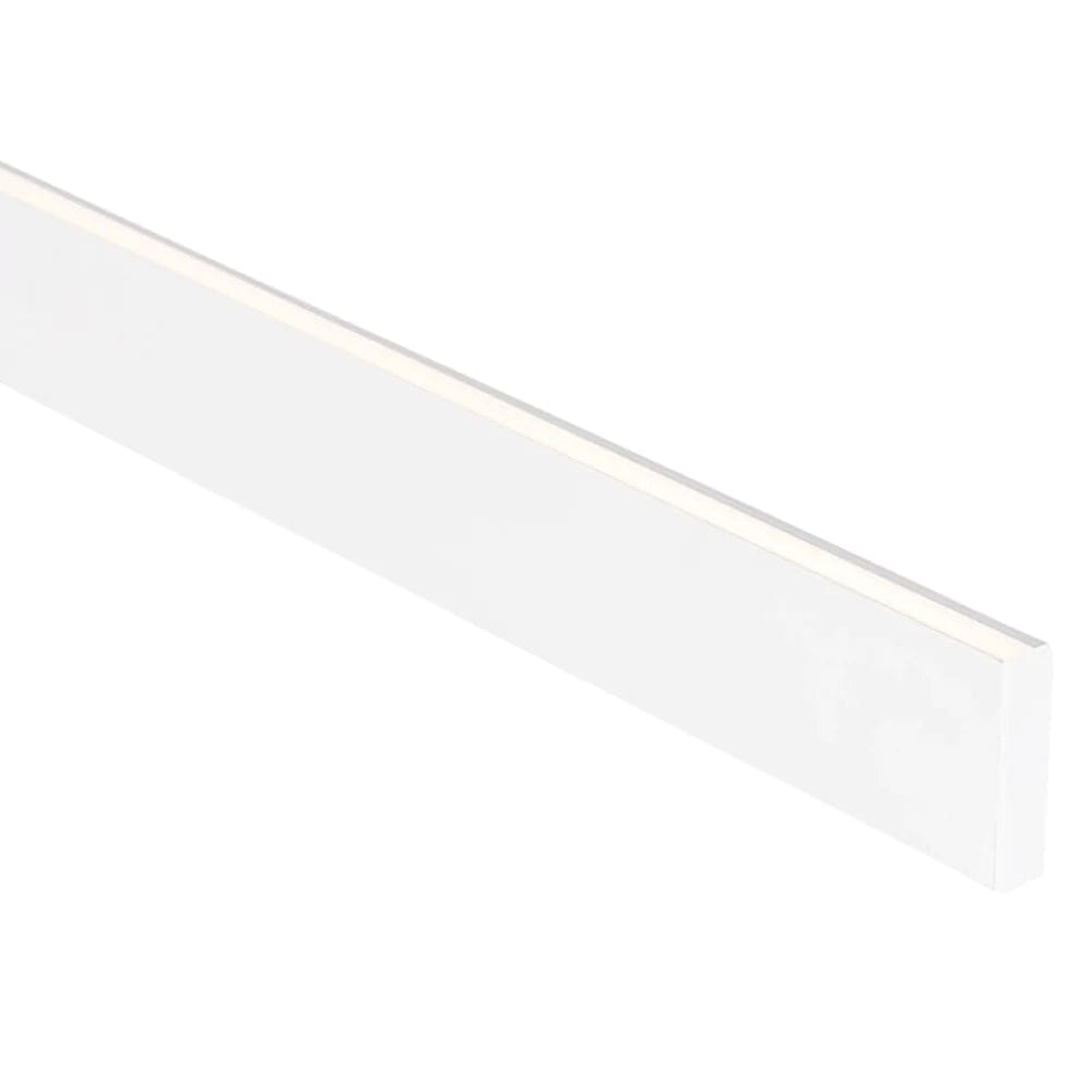 Havit Lighting Aluminium Profile Side Mounted Aluminium LED Profile Lights-For-You HV9694-1145-WHT 9350418022677