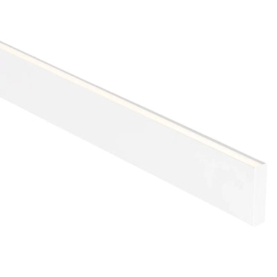 Havit Lighting Aluminium Profile Side Mounted Aluminium LED Profile Lights-For-You HV9694-1145-WHT 9350418022677