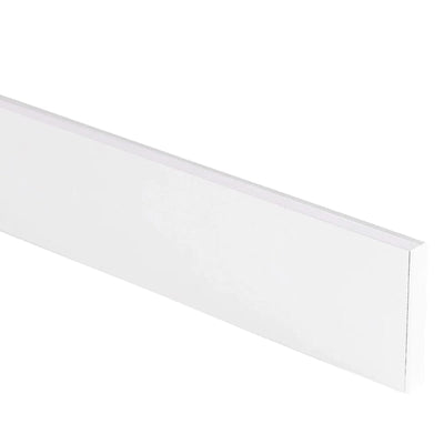 Havit Lighting Aluminium Profile Side Mounted Up & Down Aluminium LED Lights-For-You
