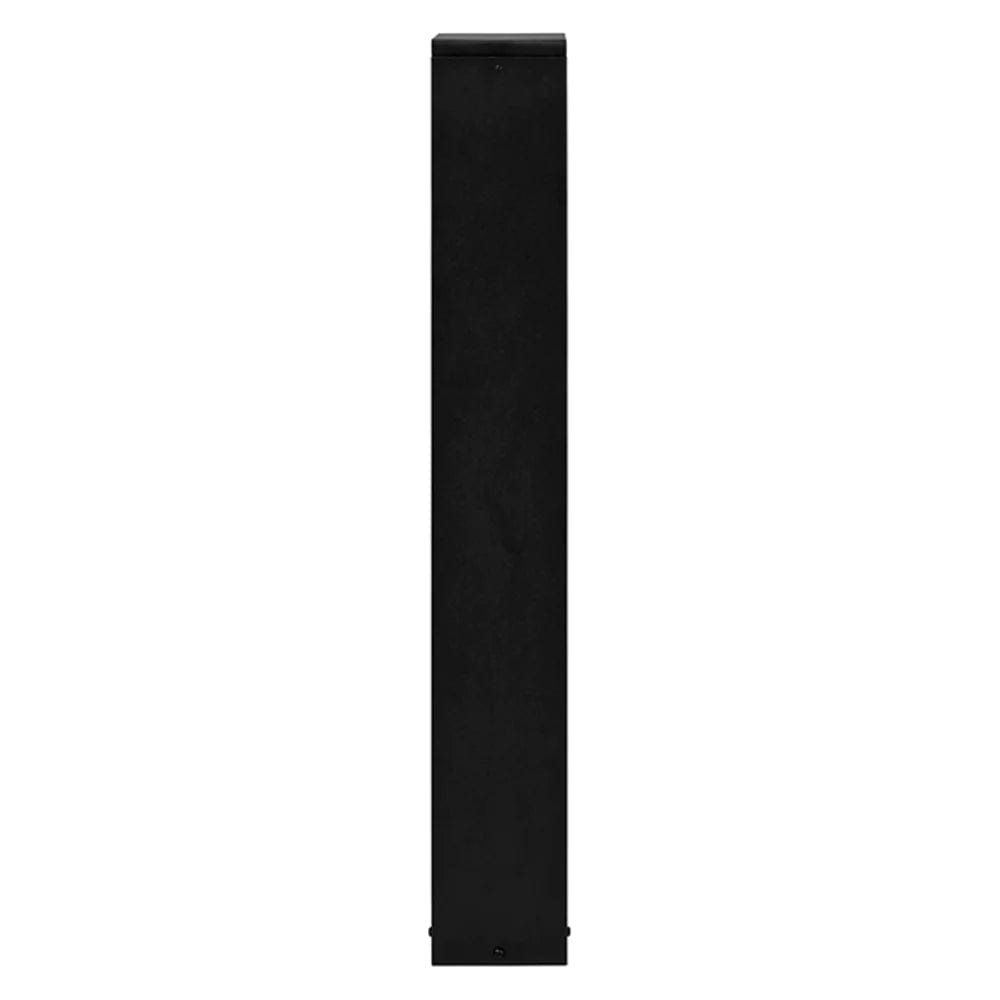 Havit Lighting Bollard Lighting Fedor Square Aluminium Black Tri Colour Lights-For-You