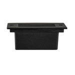 Havit Lighting Brick Lights 3w LED Brick Light Bata Black 3 Lights-For-You HV3008T-BLK-12V 9350418012227