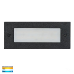 Havit Lighting Brick Lights 3w LED Brick Light Bata Black Lights-For-You HV3007T-BLK-12V 9350418012203