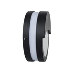 Havit Lighting Bunker Lights Roto Black LED Bunker Light Lights-For-You HV36012T-BLK 9350418017642