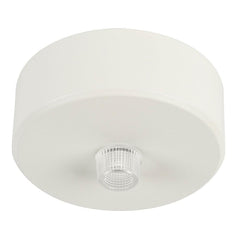Havit Lighting Ceiling Canopy White HV9705-7023-WHT - 70mm Round Canopy White by Havit Lighting Lights-For-You HV9705-7023-WHT