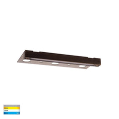 Havit Lighting Coping Light Preston Antique Brass LED Lights-For-You HV3298T-AB-12V
