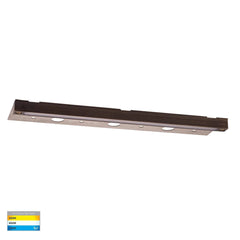 Havit Lighting Coping Light Preston Antique Brass LED Lights-For-You HV3299T-AB-12V