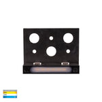 Havit Lighting Coping Light Preston Black LED Coping Light Lights-For-You HV3297T-BLK-12V