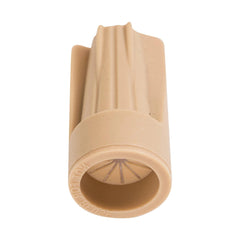 Havit Lighting DC Connector Cream / HV9911 - Small IP67 Silicone Filled Connector 100pcs (Small/Medium/Large) Havit Lighting - HV9911, HV9912, HV9913 Lights-For-You HV9911