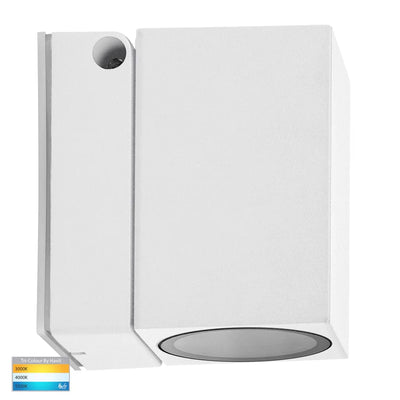 Havit Lighting Exterior Lighting Accord White TRI Colour Single Lights-For-You HV3630T-WHT 9350418016638