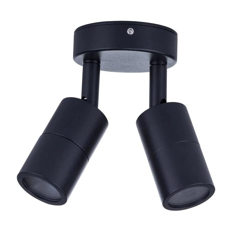 Havit Lighting Exterior Lighting Tivah Mini Double Adjustable LED Lights-For-You HV1327MR11NW 9350418018793