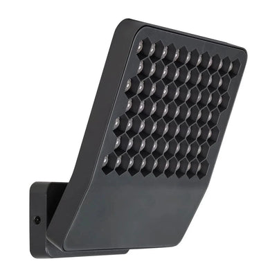 Havit Lighting Flood Lights Favo LED Flood Light 14w or 24w in Grey Lights-For-You HV3721N-GRY