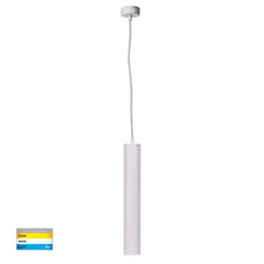 Havit Lighting Indoor Pendants Henger Cylinder LED Pendant Lights-For-You HV5899T-WHT 9350418032515